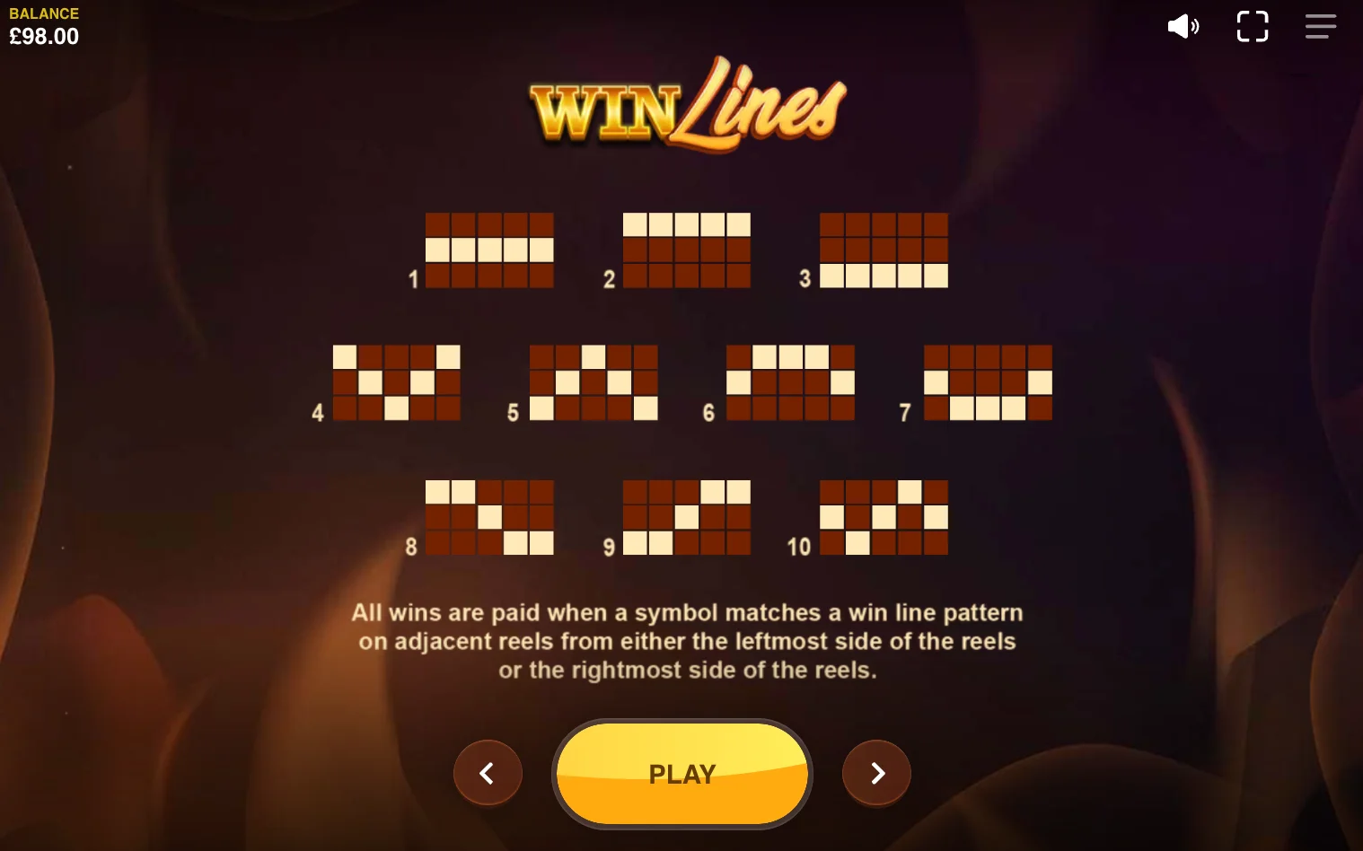 Wild Hot Chilli Reels Slot Mobile - Play Red Tiger Gaming Chilli Slot on iOS and Android